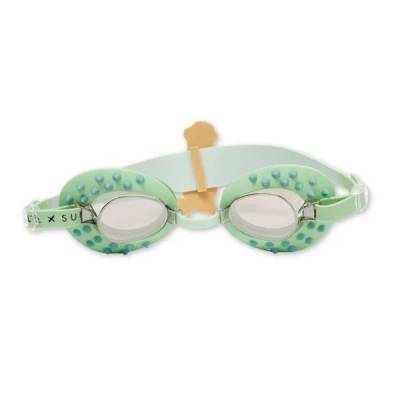 Lunettes de piscine Shred la tortue verte