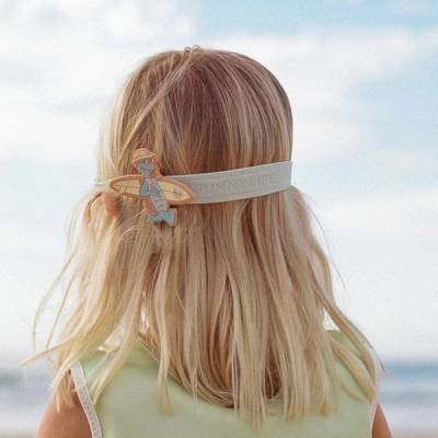Lunettes de piscine Shred la tortue verte
