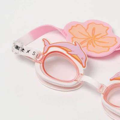 Lunettes de piscine Ocean Magic Pink