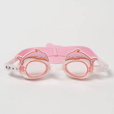 Lunettes de piscine Ocean Magic Pink