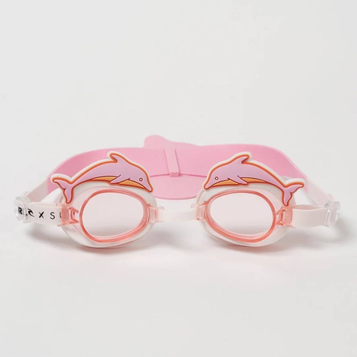 Lunettes de piscine Ocean Magic Pink