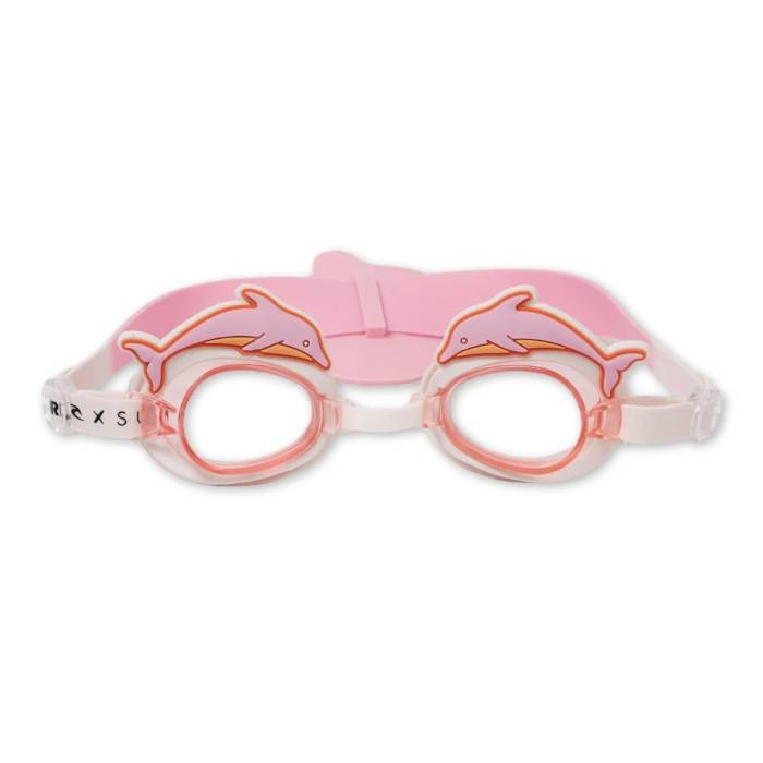 Lunettes de piscine Ocean Magic Pink Lunettes de piscine Ocean Magic Pink