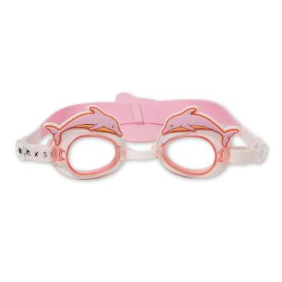 Lunettes de piscine Shred la tortue verte(dupliqué)