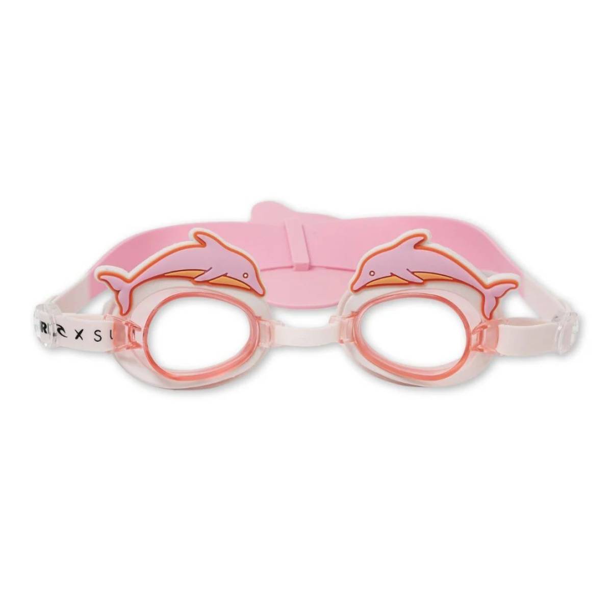 Lunettes de piscine Shred la tortue verte(dupliqué)