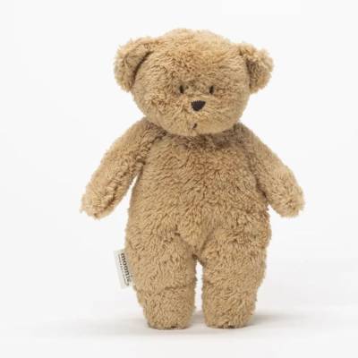 Peluche veilleuse Ours Moonie blanc polaire(dupliqué)