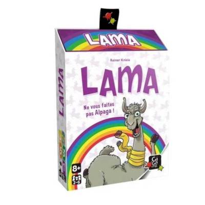 Lama