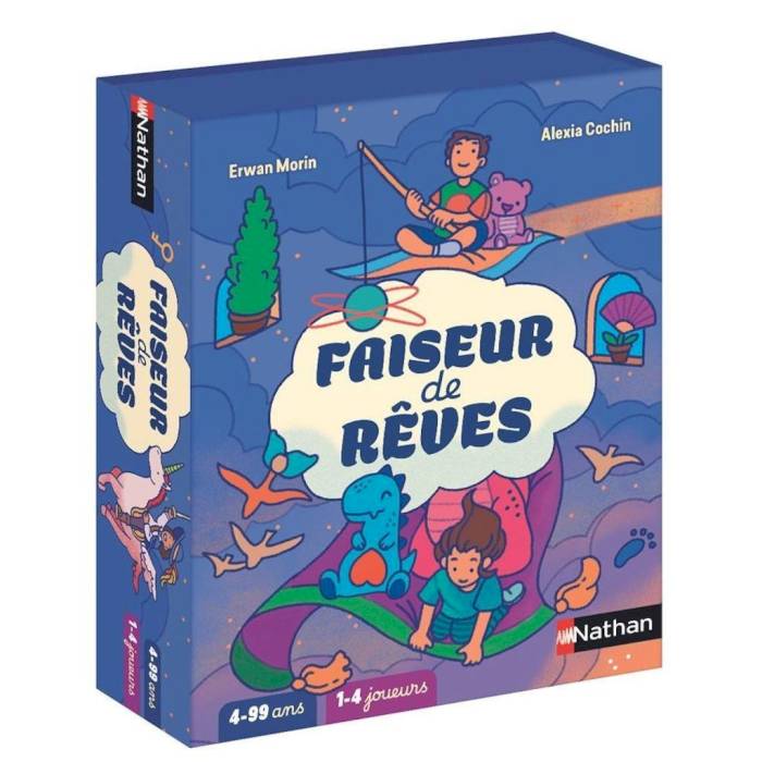 Faiseur de Rêves