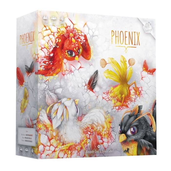 Phoenix Phoenix