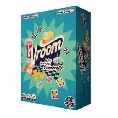 Vroom