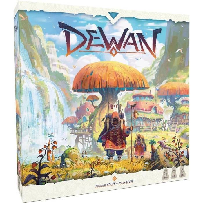Dewan Dewan