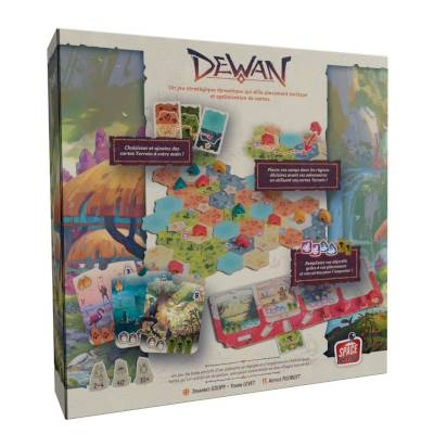 Dewan
