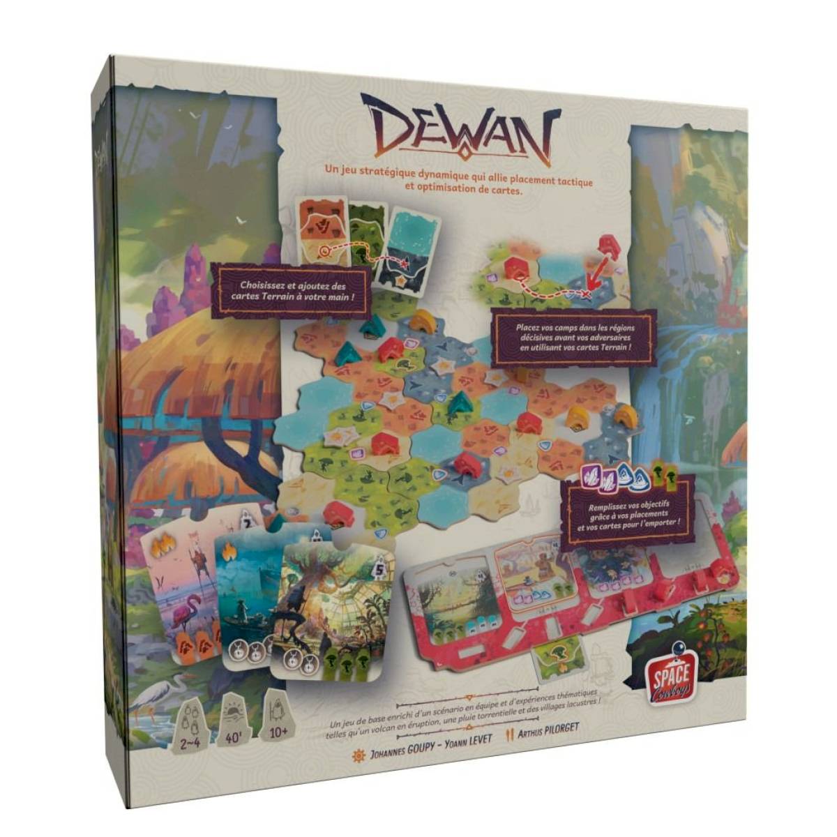 Dewan