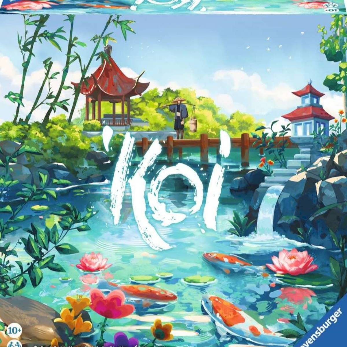 Koï