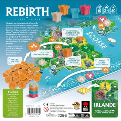 Rebirth