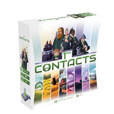 1ers contacts