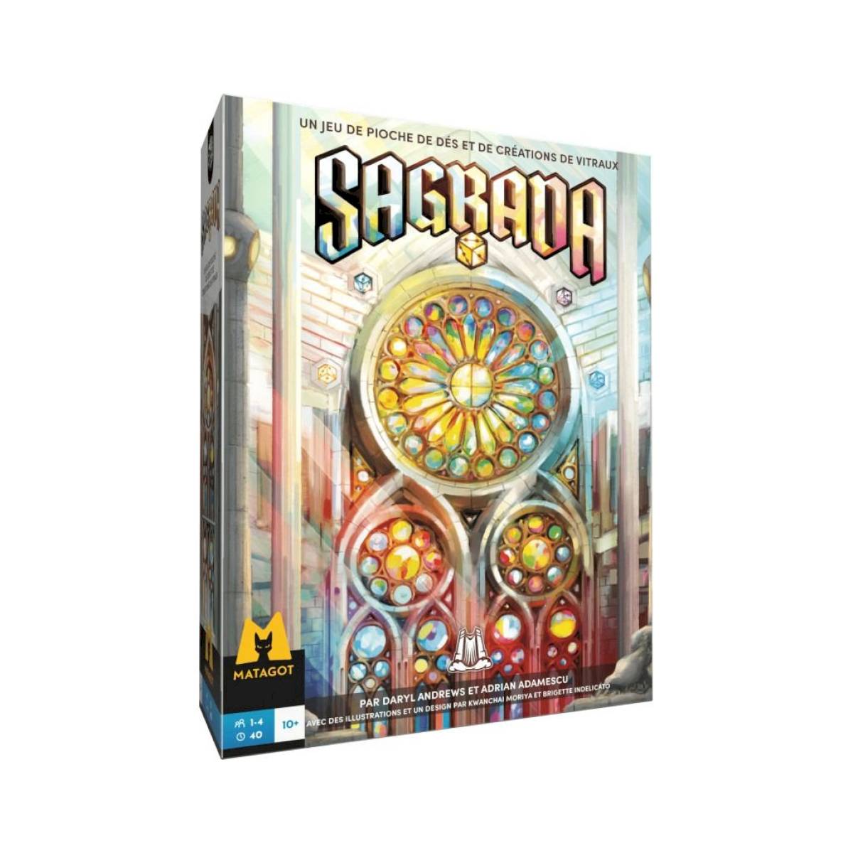 Sagrada