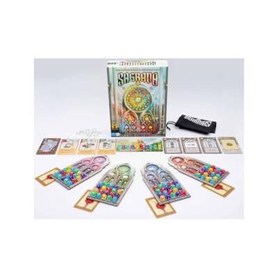 Sagrada