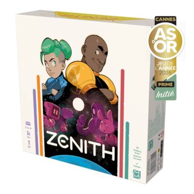 Zénith