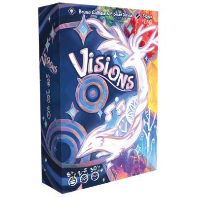 Visions