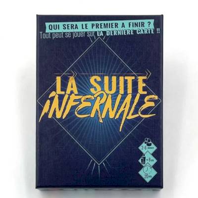 La suite infernale