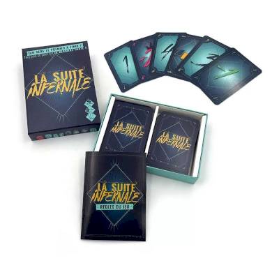 La suite infernale