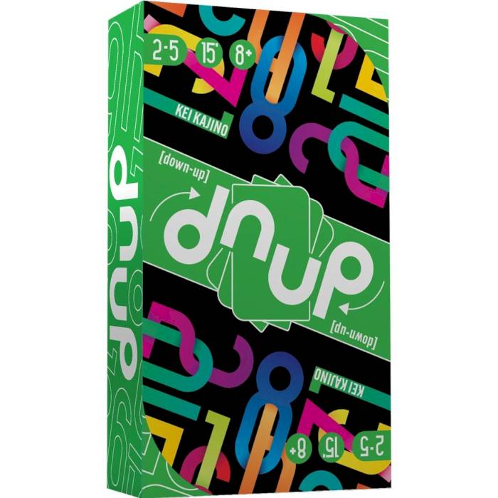 DnUp DnUp