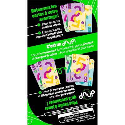 DnUp