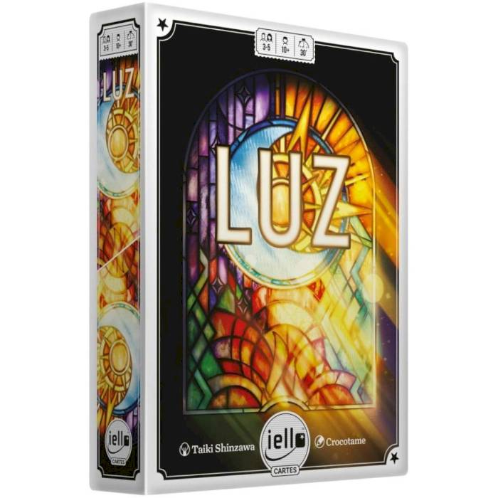 Luz Luz