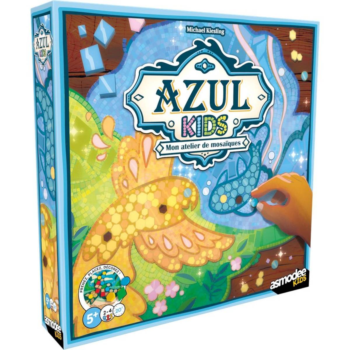 Dixit Kids(dupliqué)