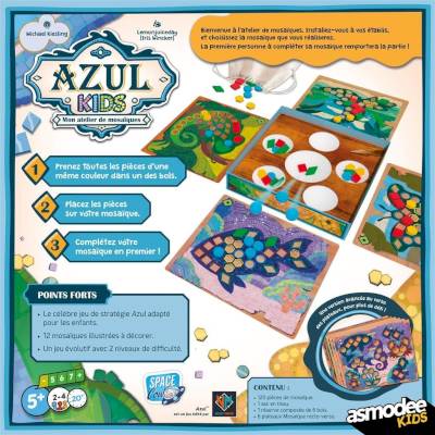Dixit Kids(dupliqué)