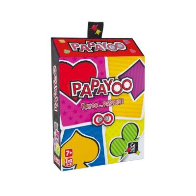 Papayoo
