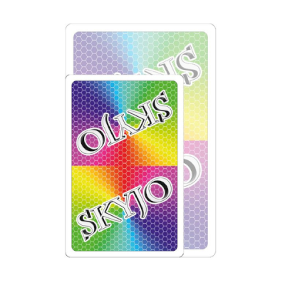 Skyjo Voyage