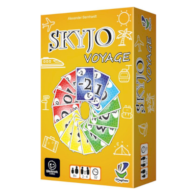Skyjo(dupliqué)