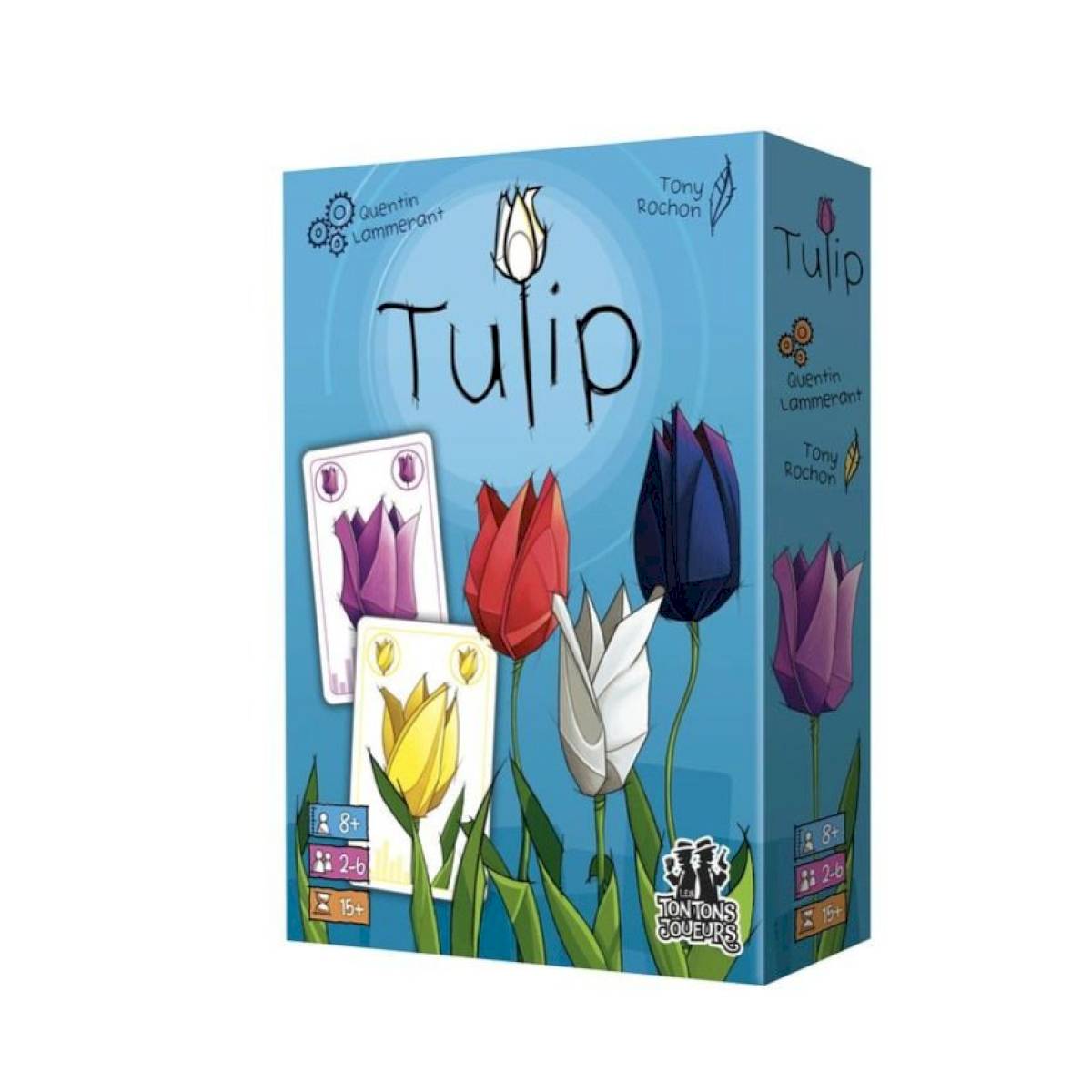 Tulip