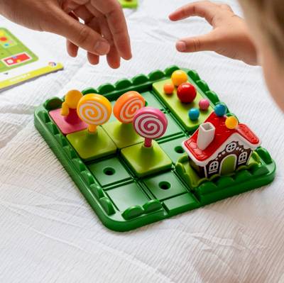 Hansel et Gretel - Smartgames