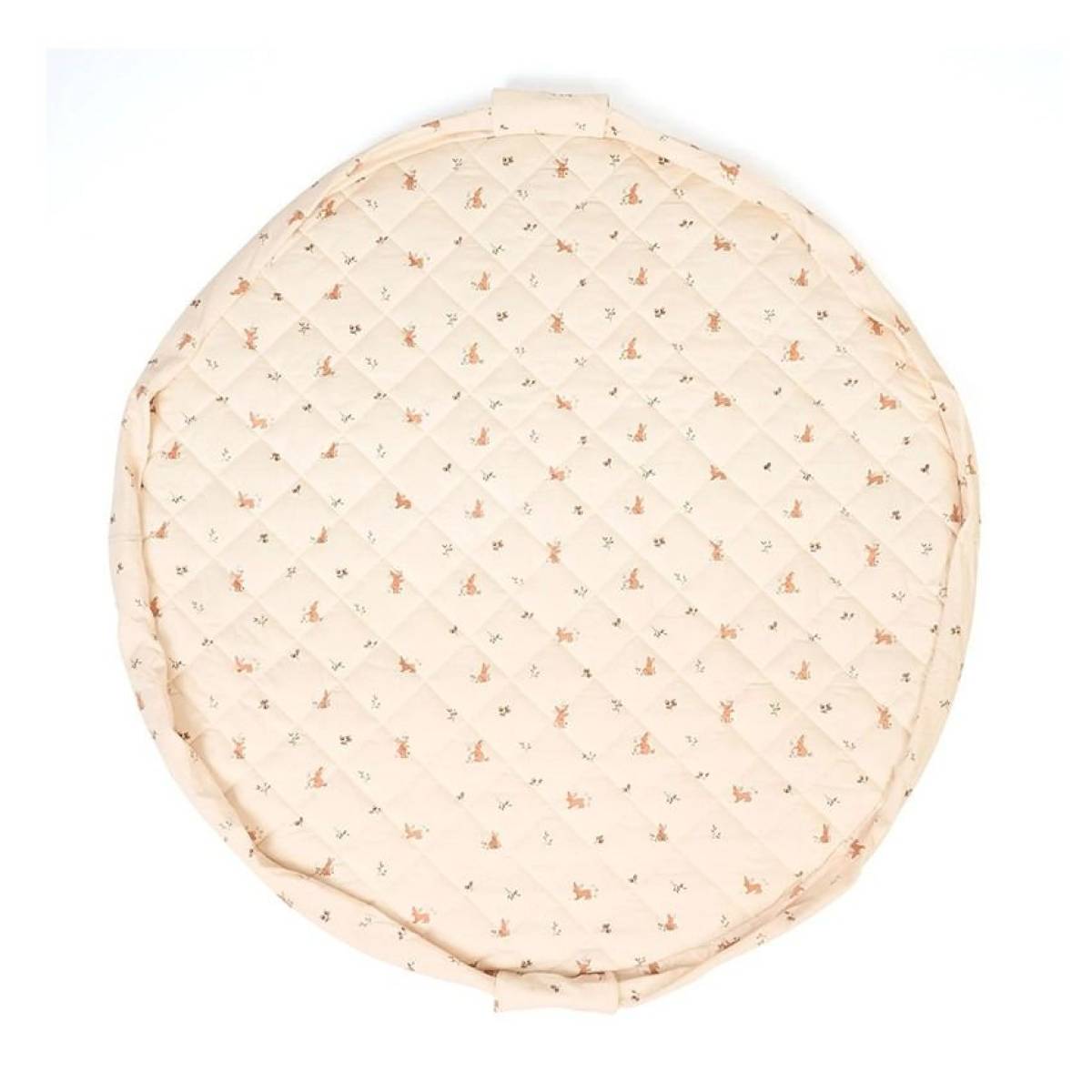 Tapis d'éveil et sac de rangement Rabbit