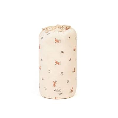 Tapis d'éveil et sac de rangement Rabbit