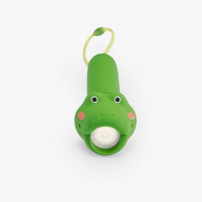 Lampe torche Grenouille - La Mare aux Grenouilles