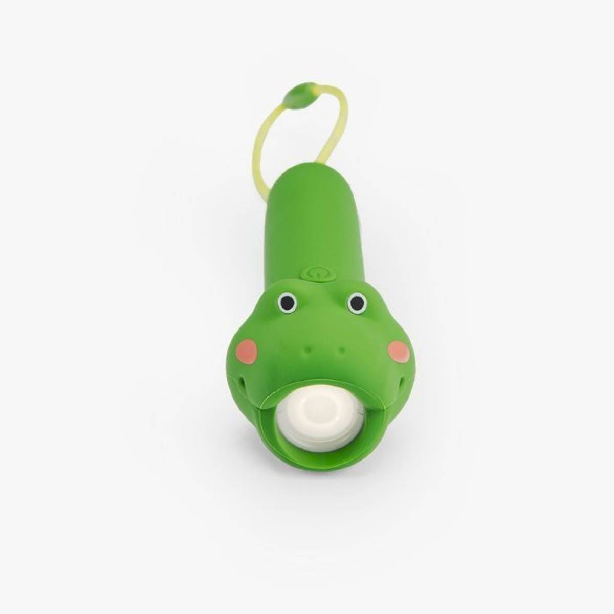 Lampe torche Grenouille - La Mare aux Grenouilles