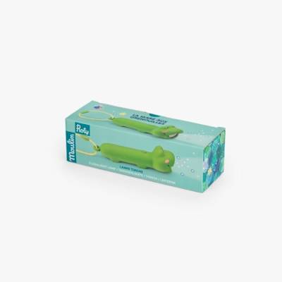 Lampe torche Grenouille - La Mare aux Grenouilles