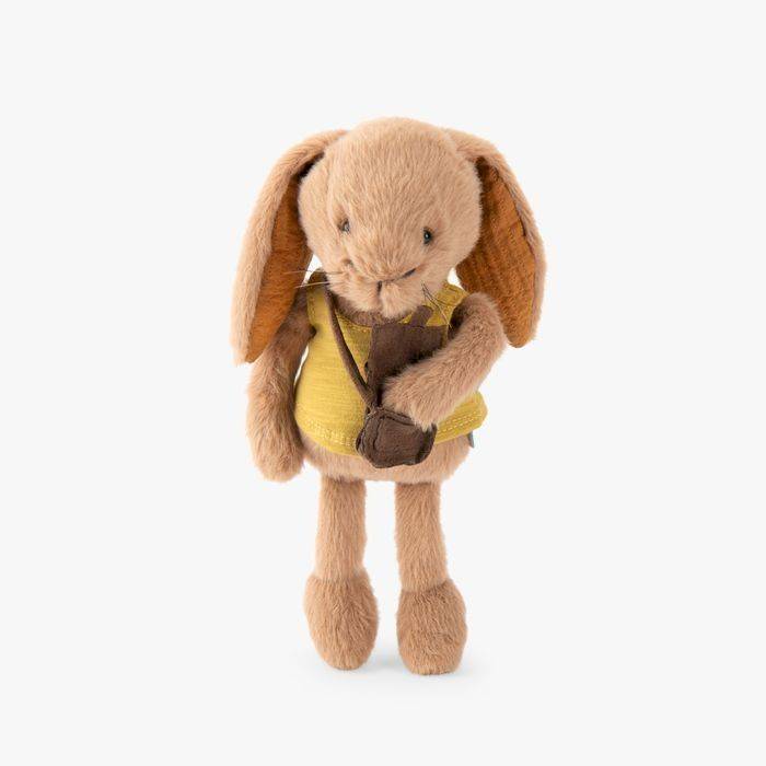 Peluche Lapin Jojo – La Bande à Jojo Peluche Lapin Jojo – La Bande à Jojo