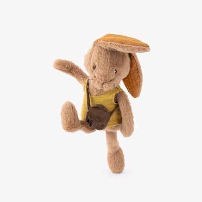 Peluche Lapin Jojo – La Bande à Jojo