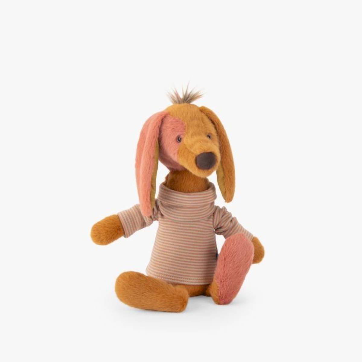 Peluche Teckel Owen – La Bande à Jojo