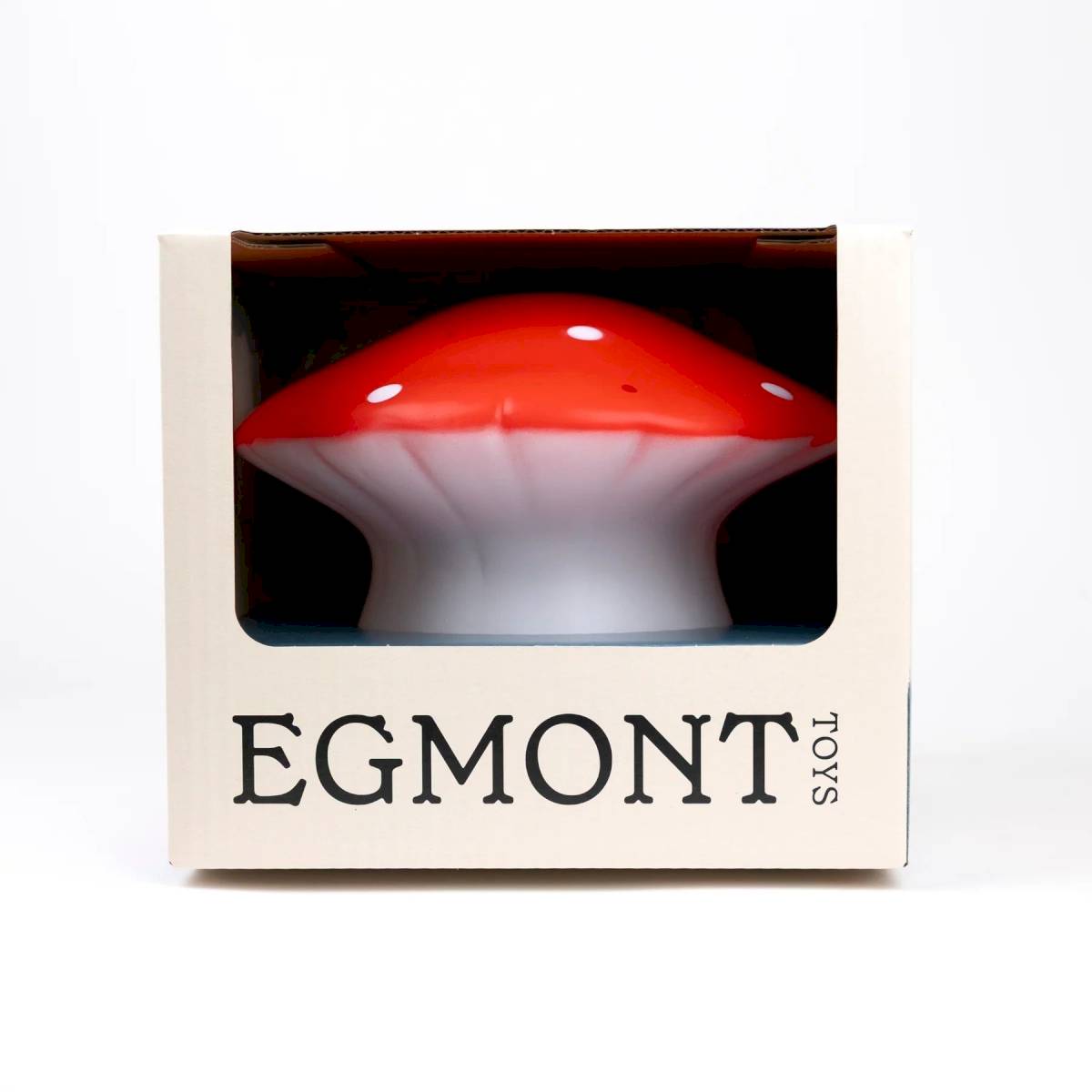 Lampe Champignon Rouge moyenne