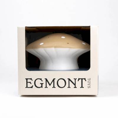 Lampe Champignon Mokka moyenne