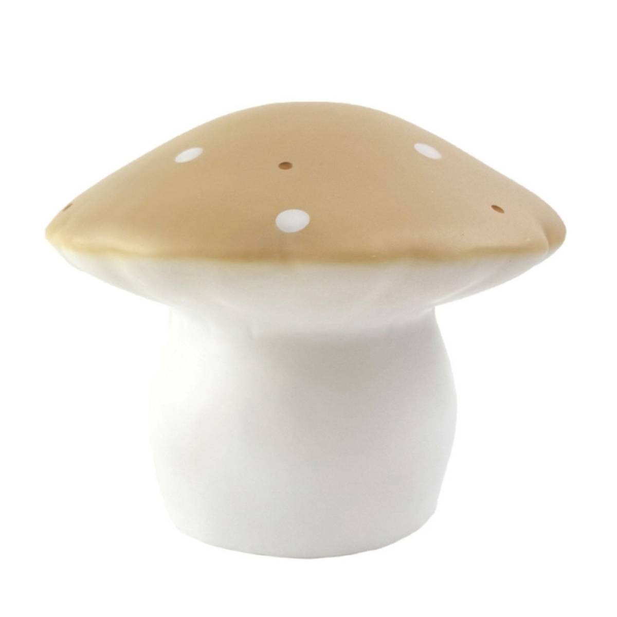Lampe Champignon Mokka moyenne