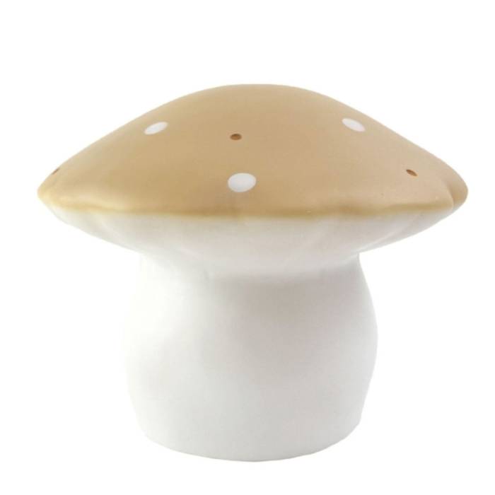 Lampe Champignon Mokka moyenne Lampe Champignon Mokka moyenne