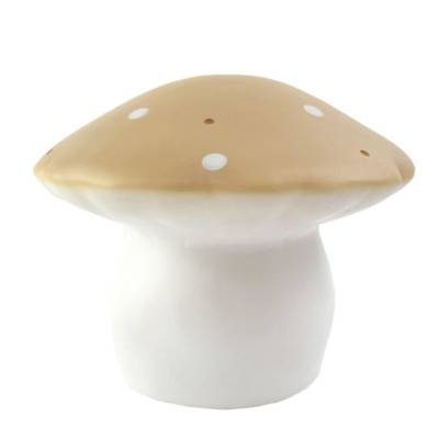 Lampe Champignon Rouge moyenne(dupliqué)
