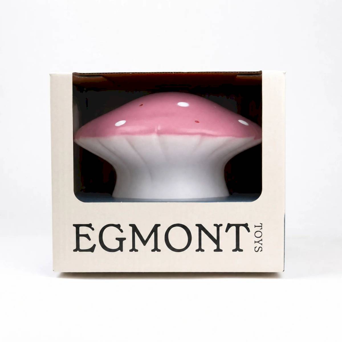 Lampe Champignon Lilas moyenne