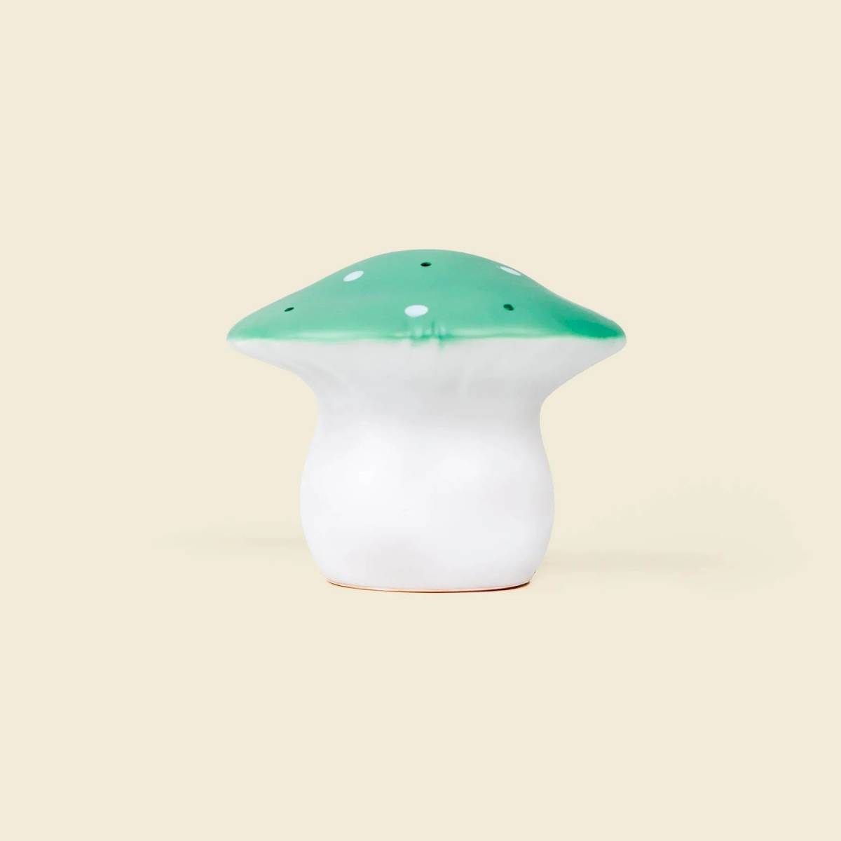 Lampe Champignon Amande moyenne